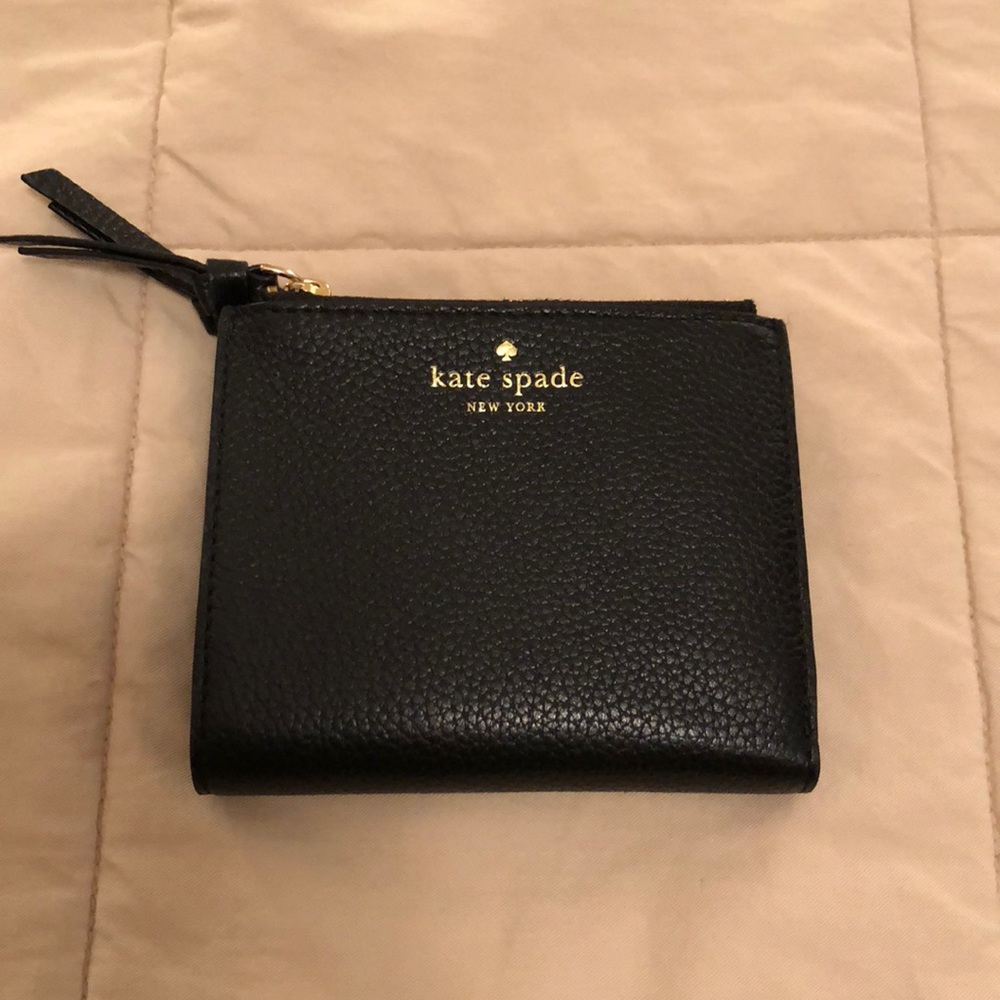 Kate Spade Malea Wallet